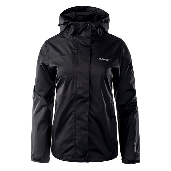 Picture of Lady Resti Jacket Black